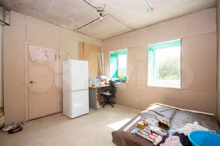 Дом 84,2 м² на участке 8,1 сот.