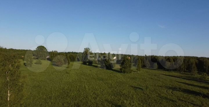 Участок 6 га (СНТ, ДНП)