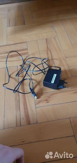 Роутер Asus DSL N12U