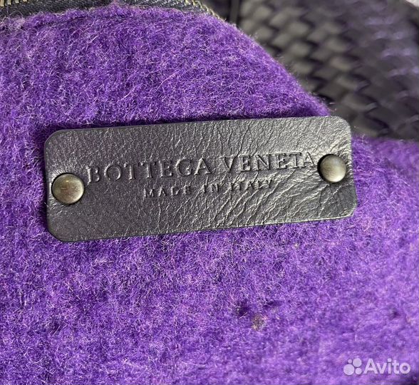 Сумка тоут Bottega Veneta