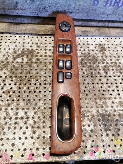 Блок управления стеклоподъемниками Kia Magentis