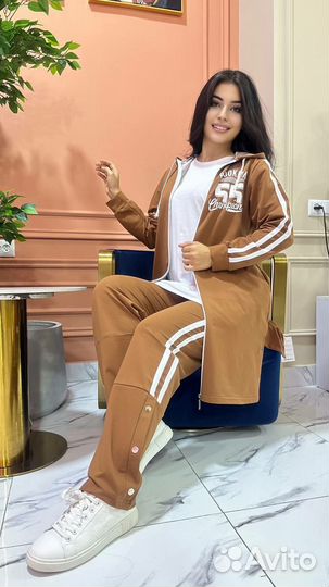 Мусульманские двойки