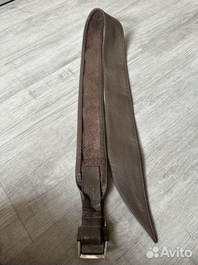 Ремень женский италия