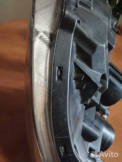 Фора Nisan X-Trail т31 рейстайл