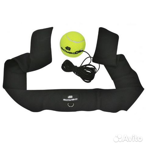 Эспандер боевой мяч Boybo