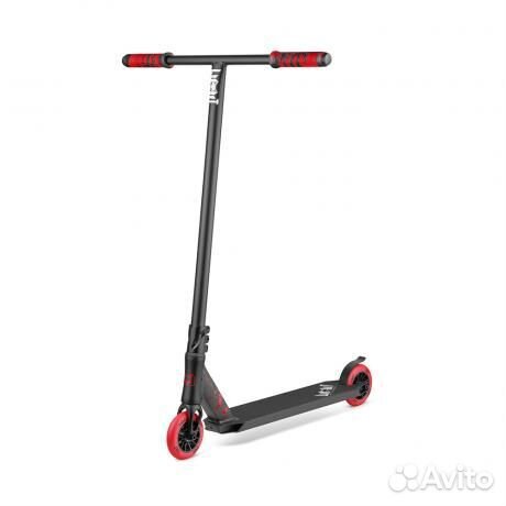 Трюковой самокат Limit LMT 01