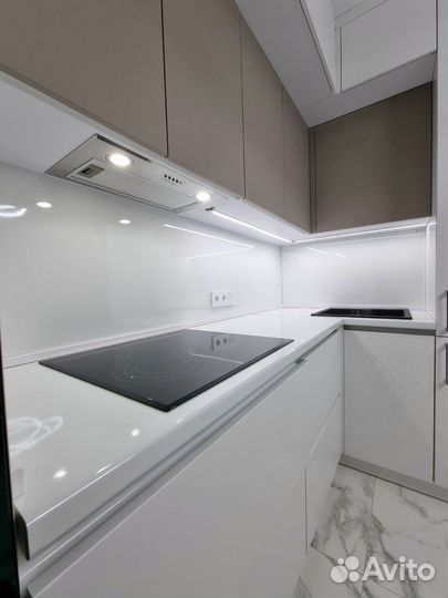 Кухня в наличии со склада. Рассрочка