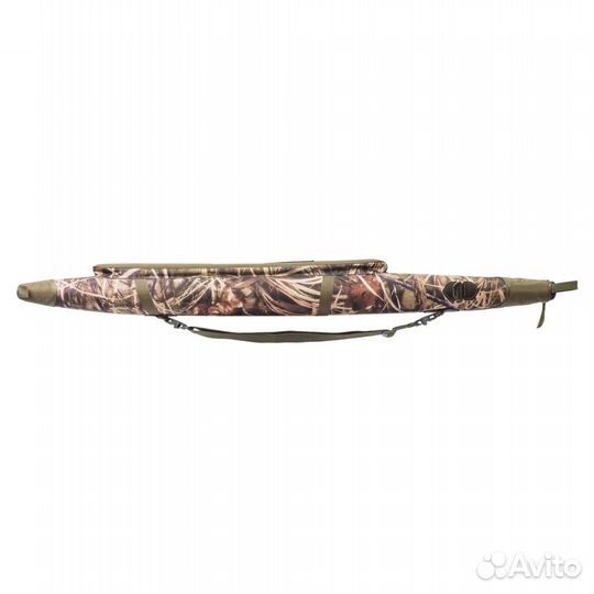 Чехол ружейный с оптикой Чо-37 Aquatic