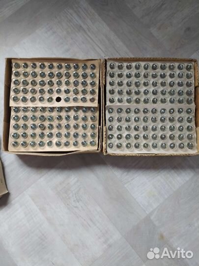 Лампочки 12 вольт