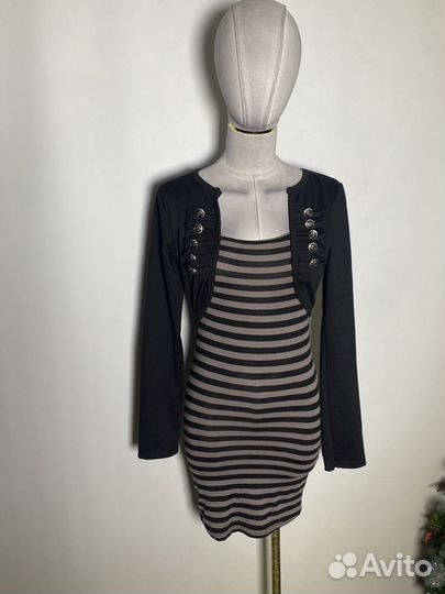 Винтажная блузка