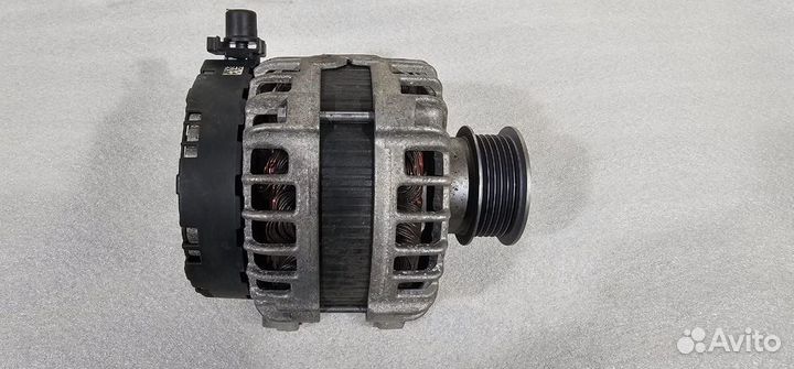 Генератор 31489212 Volvo XC90 2.0 бензин 2014-2019