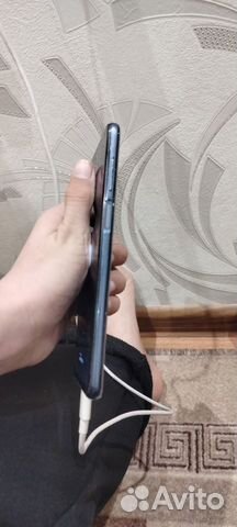 Xiaomi Redmi Note 9 Pro, 8/128 ГБ объявление продам