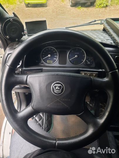 Продам руль на газель до бизнес