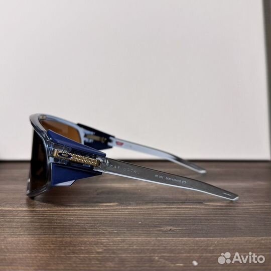 Оригинал Oakley Latch Panel Kylian Mbappe