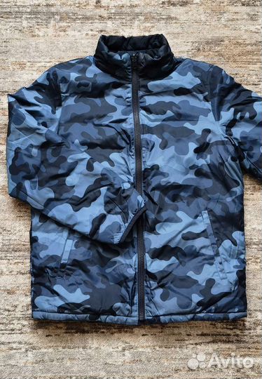 Куртка Gap на 10 лет