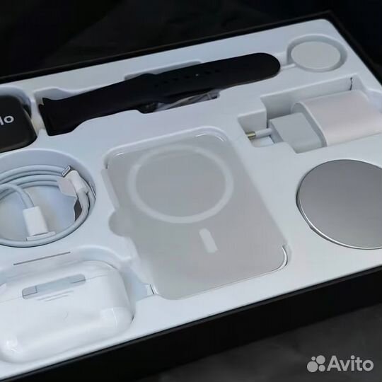 Подарочный набор