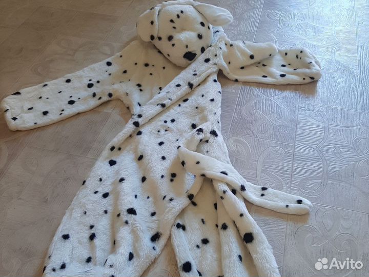 Новогодний костюм мишки,собачки