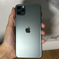 iPhone 11 Pro Max, 256 ГБ