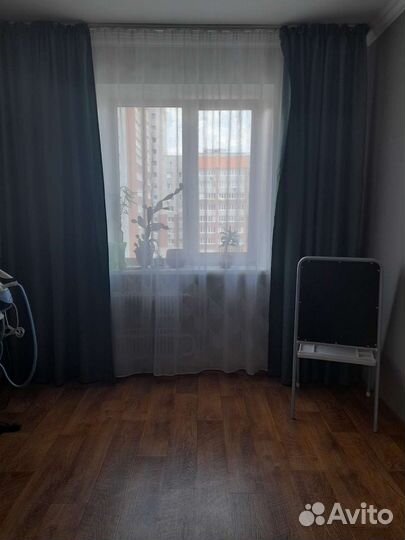 Шторы и тюль