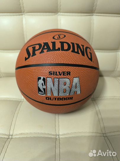 Баскетбольные мячи spalding 5,6 размер