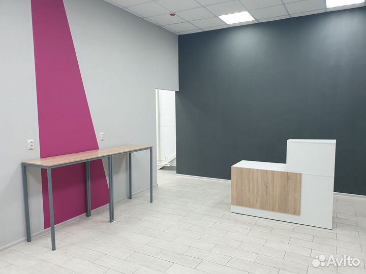 Мебель для пвз