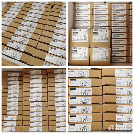 Кабели связи для передачи данных Siemens