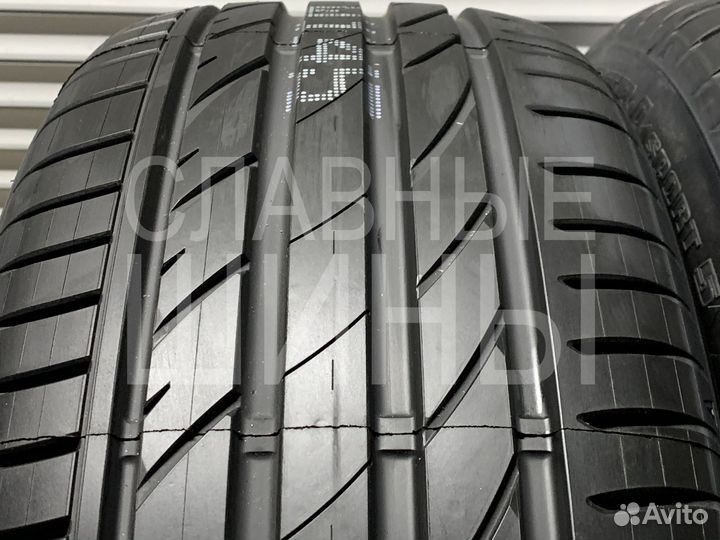 Maxxis Victra Sport SUV VS5 235/55 R19 101Y