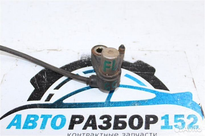 Датчик абс передний левый Mazda 6 GG L3-VE