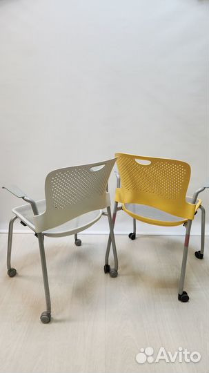 Стулья Herman Miller Caper