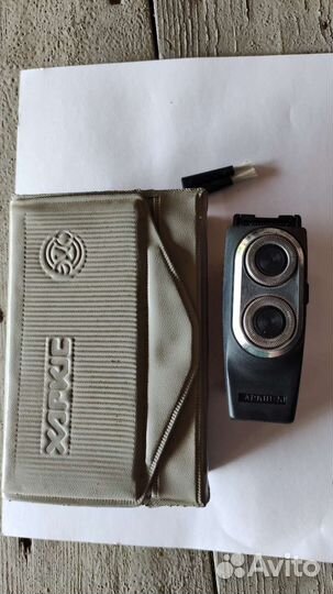 Электробритва Харьков -51 СССР