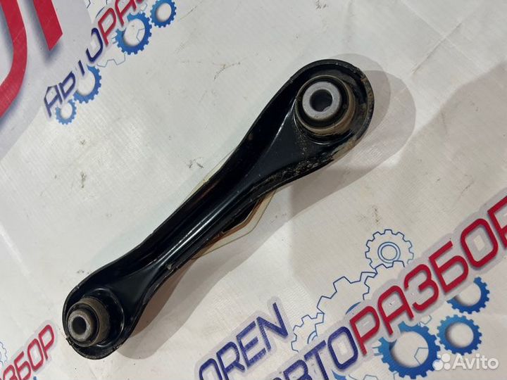 Рычаг продольный задний правый Ford Focus 3