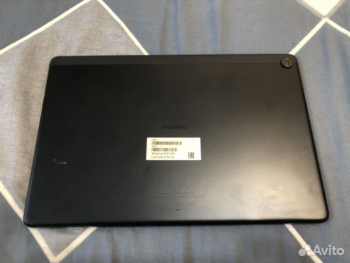 Huawei matepad t 10