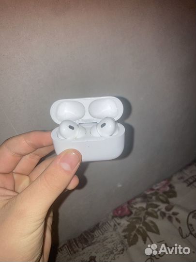 Airpods pro 2 usb c original