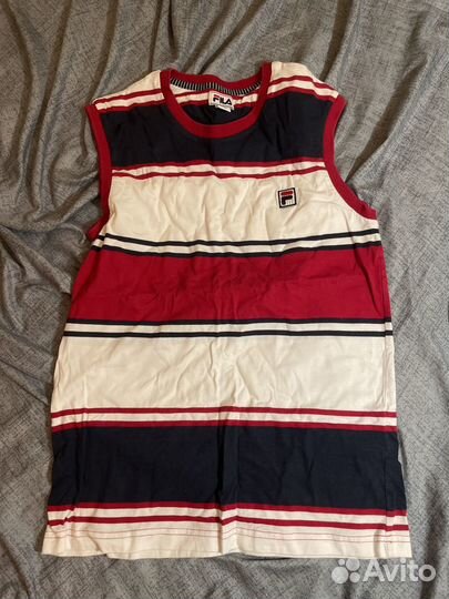 Майка унисэкс