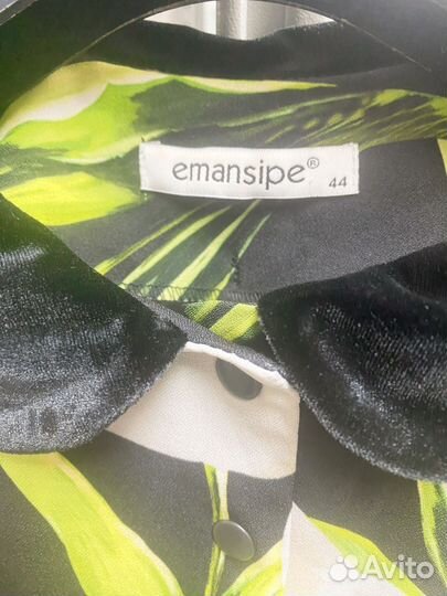 Платье женское 44