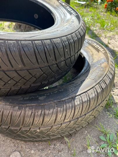 Uniroyal Rallye 680 195/65 R15