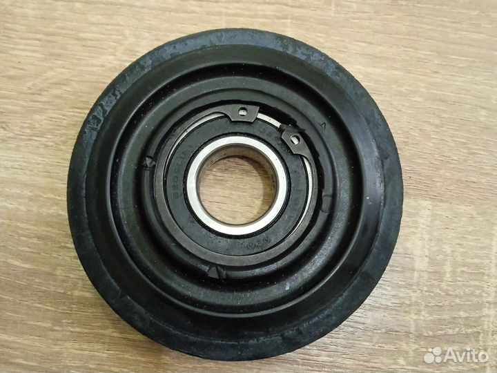 572018900 Ролик (каток) для снегохода BRP 109 мм