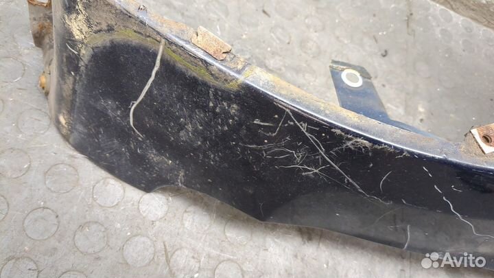 Крыло Ford Focus 2, 2006