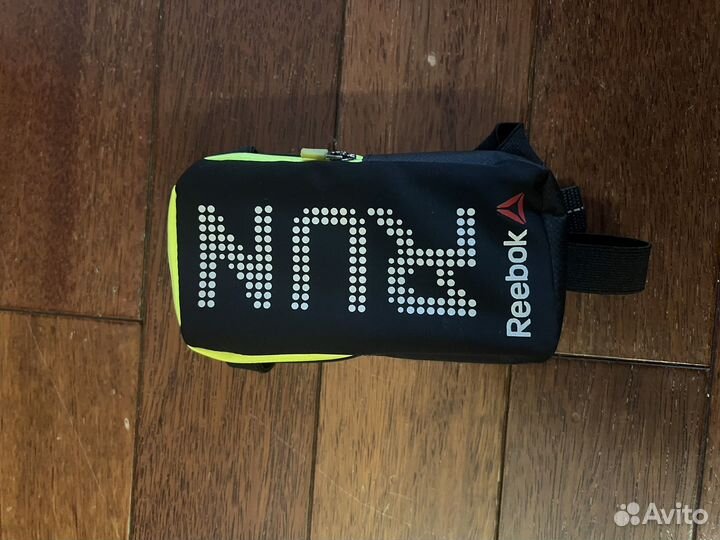 Сумка на пояс для бега