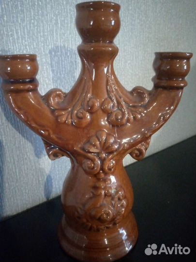 Подсвечник
