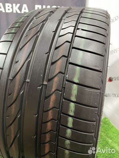 Bridgestone Potenza RE050A 255/30 R19 91Y