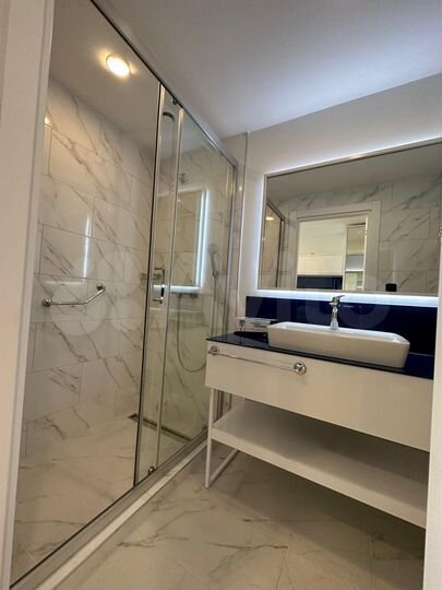 Квартира-студия, 31 м², 46/52 эт.