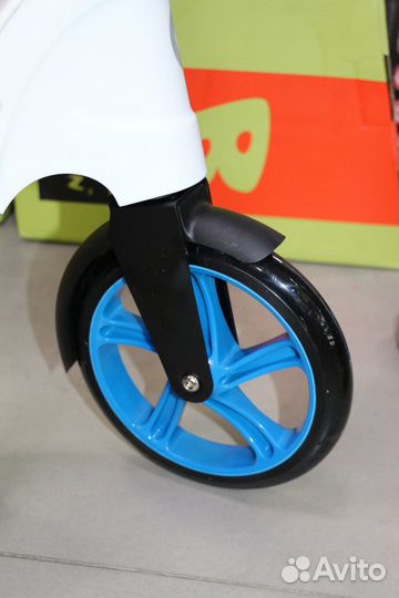 Самокат Aero C5