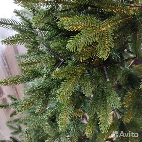 Ёлка искусственная 160 см
