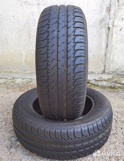 Kleber Dynaxer HP3 205/60 R15 91H