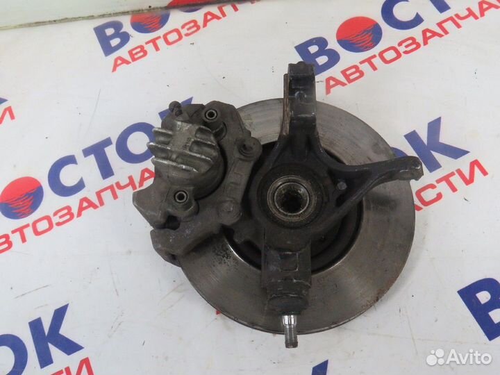 Ступица Перед Право citroen C4 B7