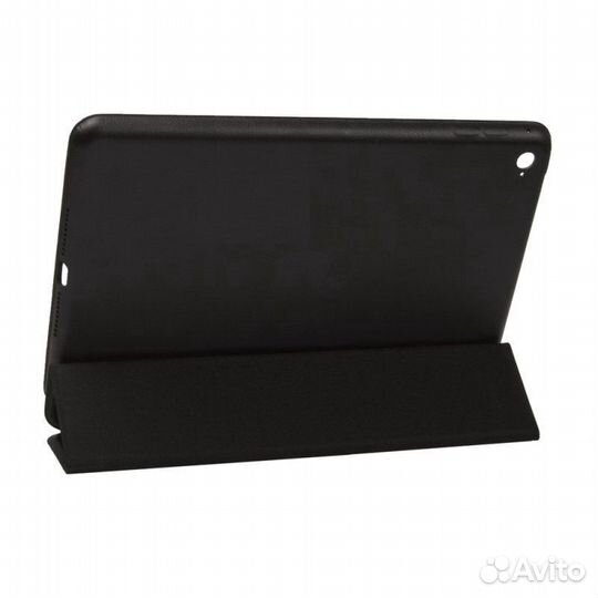 Чехол Smart Cover для планшета iPad Mini 4 (black)