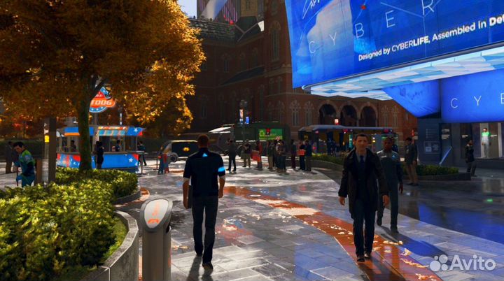 Ps 4 Slim на 500Gb + 4 диска