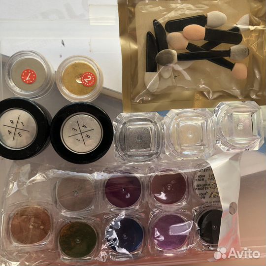 Все для дизайна ногтей