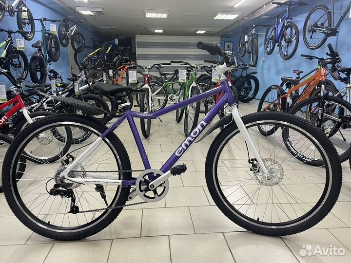 Детский велосипед Timetry